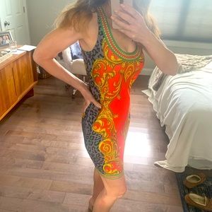 Billy by Flying Tomato Shift Dress - Size S